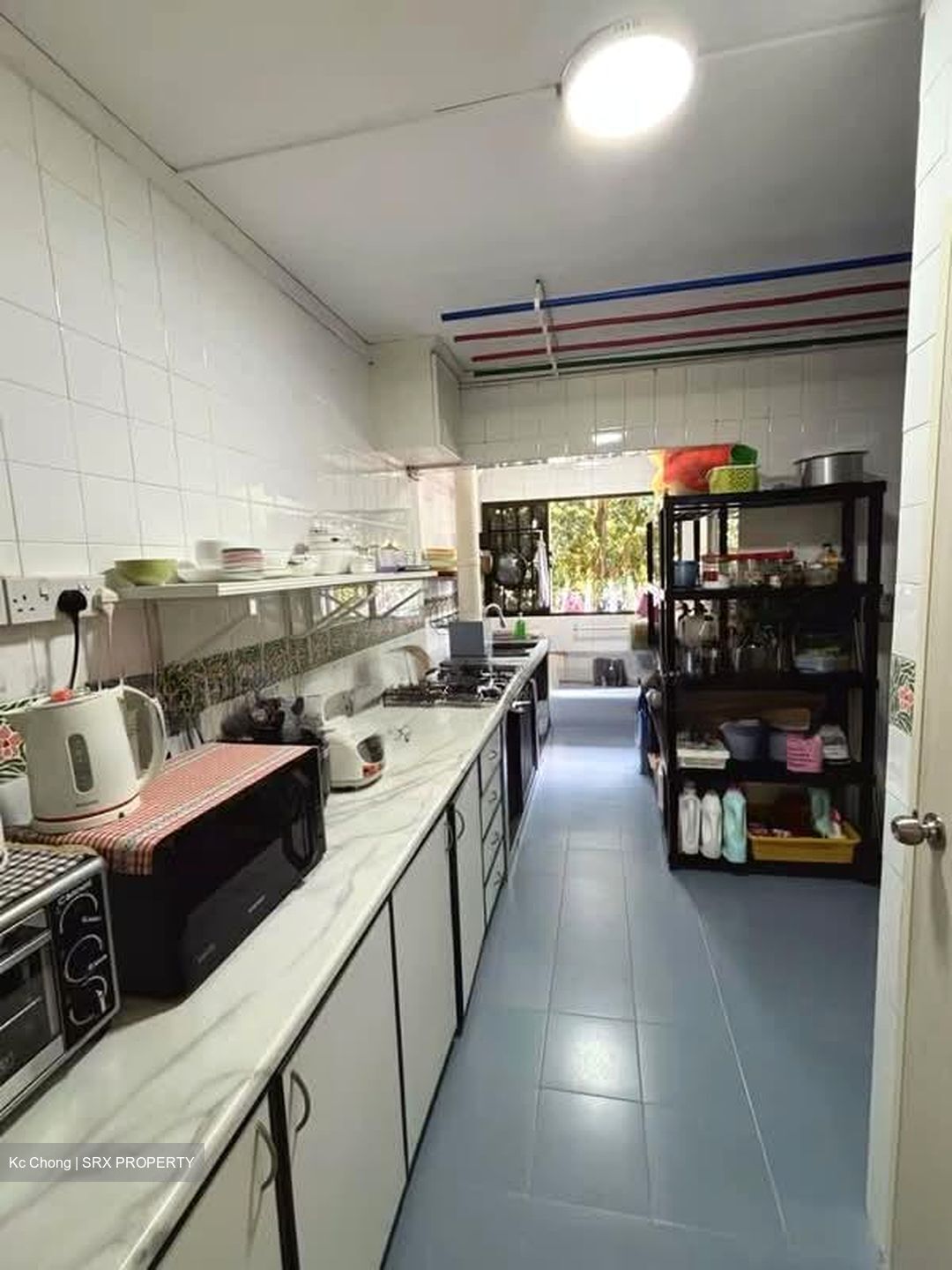 Blk 729 Woodlands Circle (Woodlands), HDB 4 Rooms #595182721